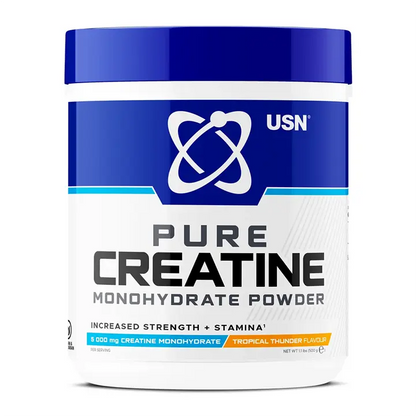 USN - USN Creatine Monohydrate 500g - Tropical Thunder - product photo