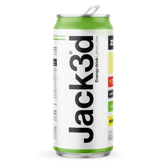 USP Labs Jack3d Energy 12x500ml Ready-to-Drink product photo