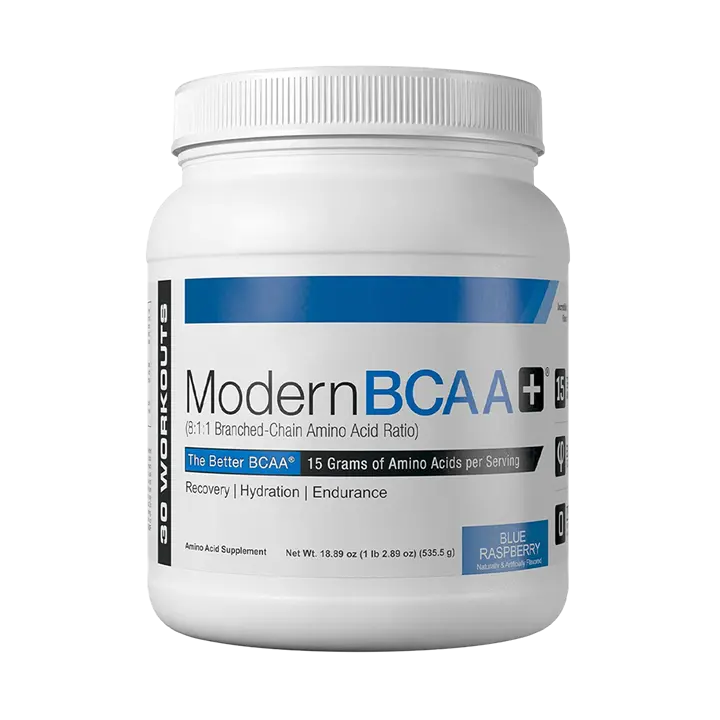 USP Labs Modern BCAA+ 535.5g Amino Acids & Hydration product photo