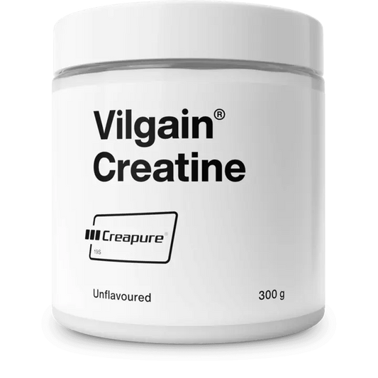 Vilgain Creatine Creapure 300g Creatine product photo