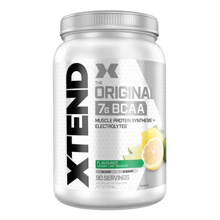 XTEND BCAA 1.332kg Amino Acids & Hydration product photo