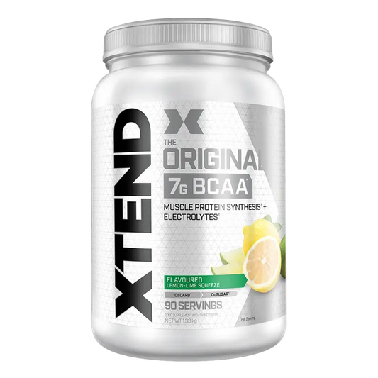 XTEND BCAA 1.332kg Amino Acids & Hydration product photo
