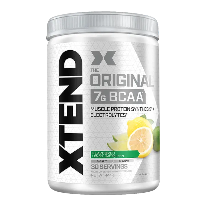 XTEND BCAA 444g Amino Acids & Hydration product photo