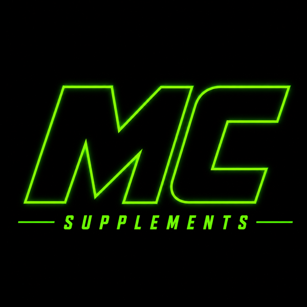 MC SUPPLEMENTS