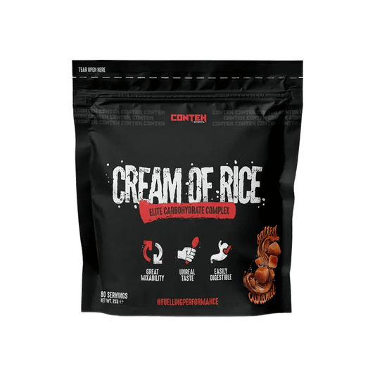 Conteh Sports Cream of Rice 2kg
