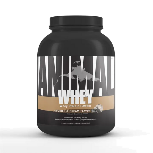 Animal Whey