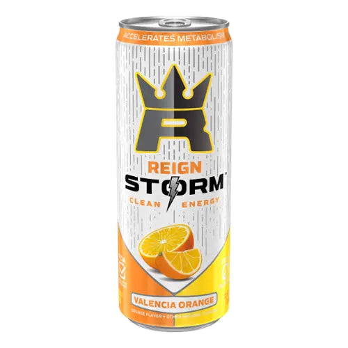 REIGN Storm 12x355ml