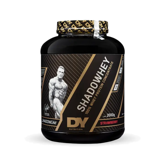 DY Nutrition Shadowhey Concentrate 2kg