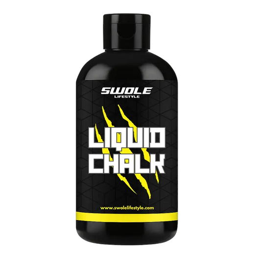 SWOLE Lifestyle Liquid Chalk 250ml