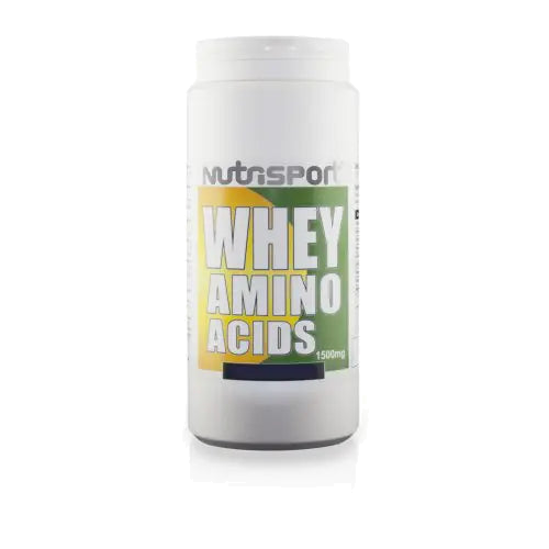 NutriSport Whey Aminos
