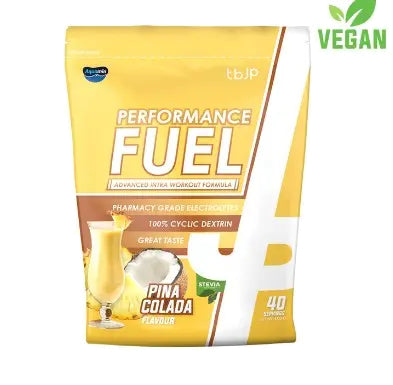 Trained By JP Performance Fuel Intra Workout 1kg