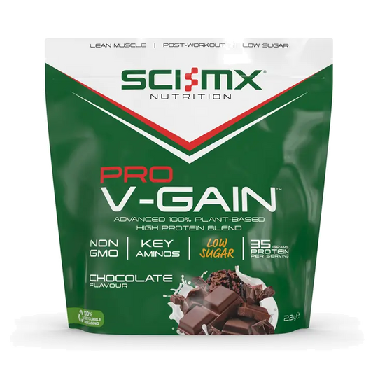 Sci-MX V-Gain 2.2kg