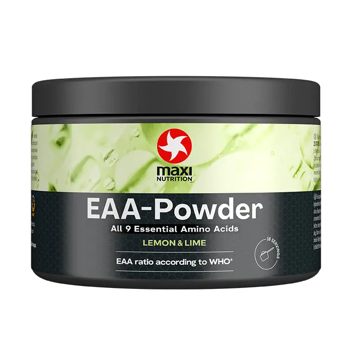 MaxiNutrition EAA Powder 250g