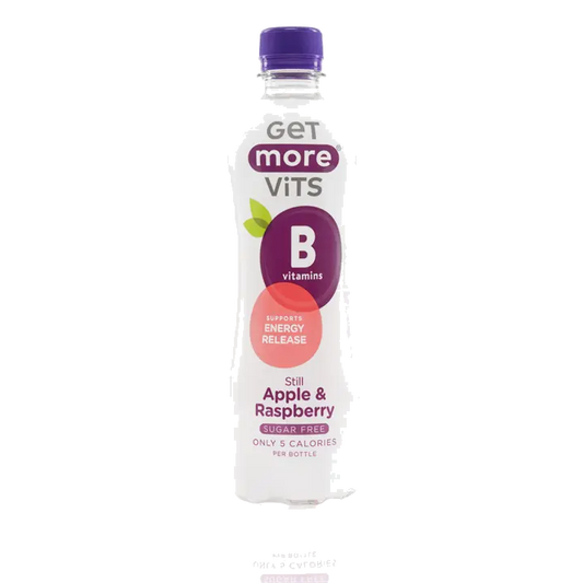 Get More Vits Vitamin B 12x500ml