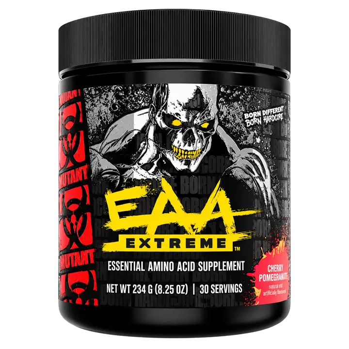 Mutant EAA Extreme 234g