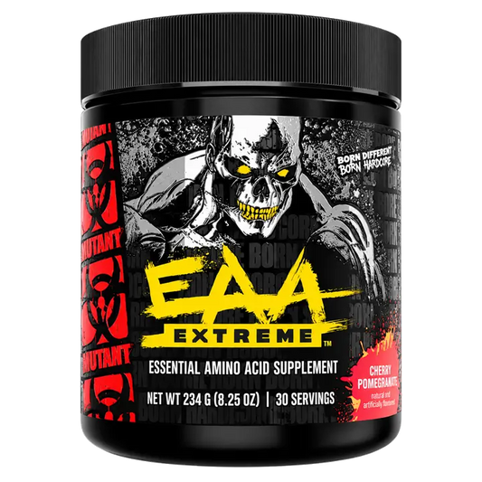 Mutant EAA Extreme 234g
