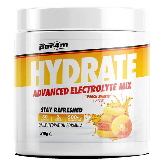 PER4M Hydration Powder