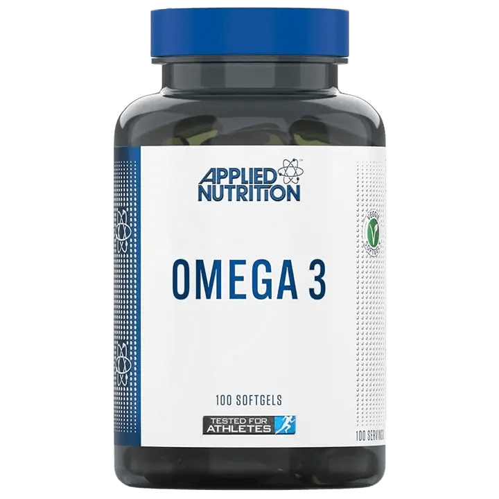 Applied Nutrition Omega 100 Softgels