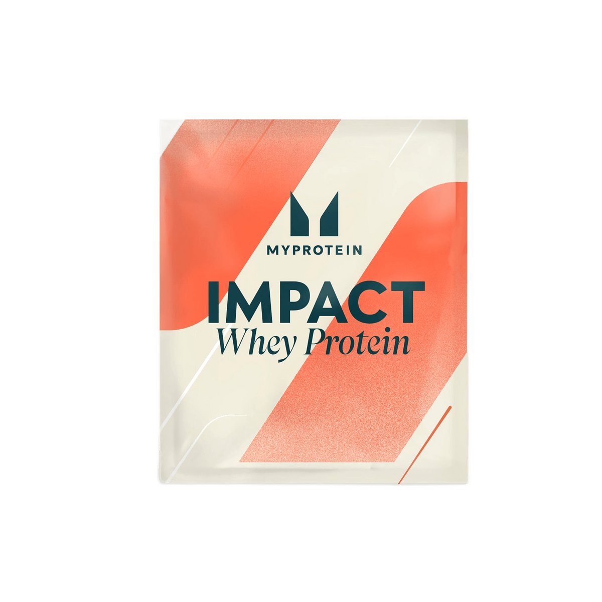 MyProtein Impact Whey Sample
