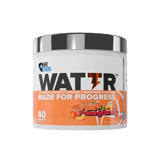 HR Labs WATTR 320g