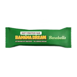 Barebells Soft Protein Bar