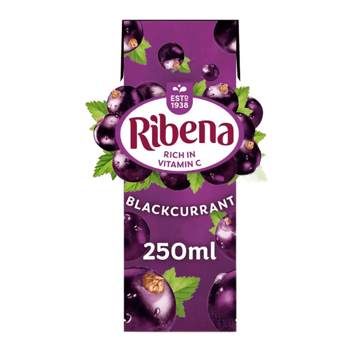 Ribena 24x250ml