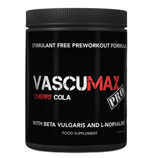 Strom Sports VascuMAX PRO 470g