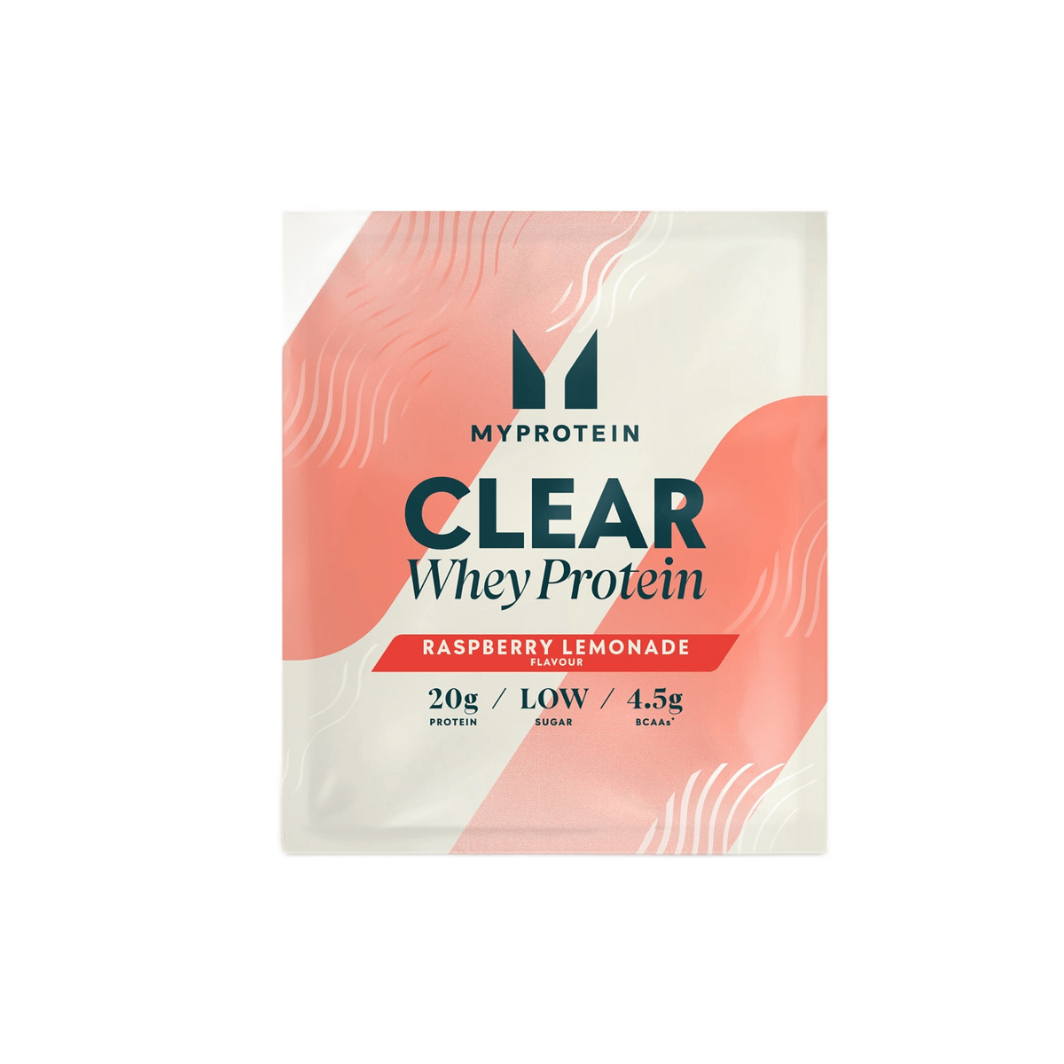 MyProtein Clear Whey Samples