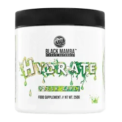 Black Mamba Hydrate 250g
