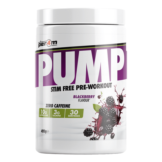 Per4m Pump 495g