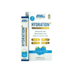 Applied Nutrition Hydration+ Electrolyte & Vitamin Powder Sticks 7x8g