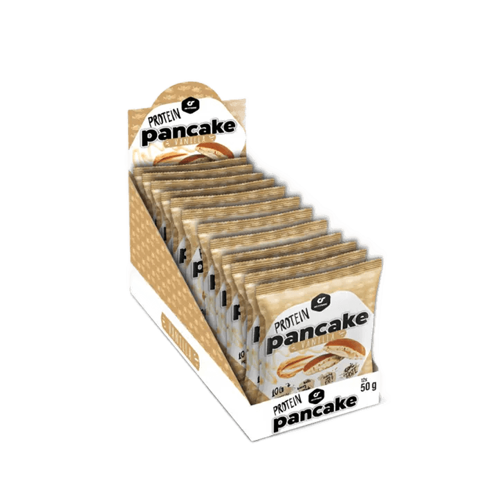 Go Fitness Protein Pancake 12x50g