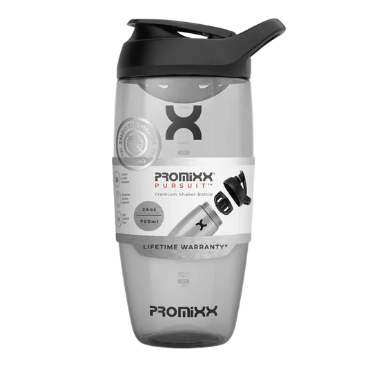 PROMiXX Pursuit EcoZen Shaker Bottle 700ml