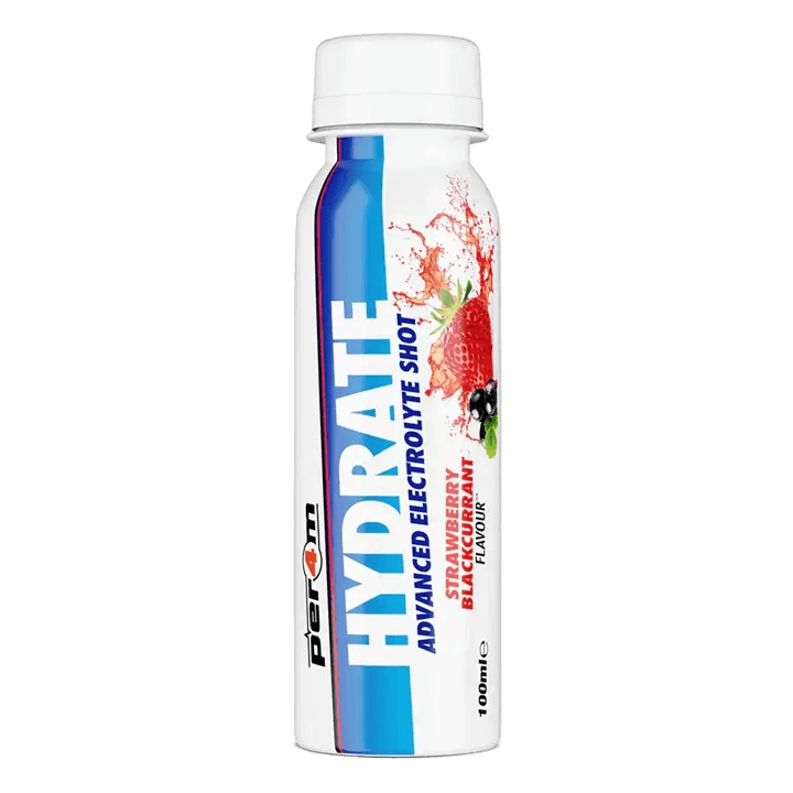 Per4m Hydrate Advanced Electrolyte Shot 100ml