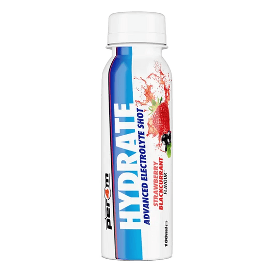 Per4m Hydrate Advanced Electrolyte Shot 100ml