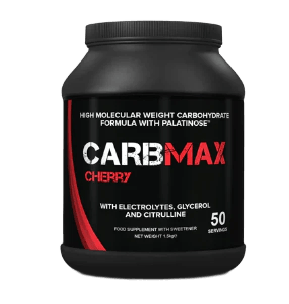 Strom Sports CarbMAX 1.6kg