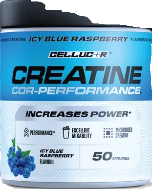 Cellucor Flavoured Creatine 203g