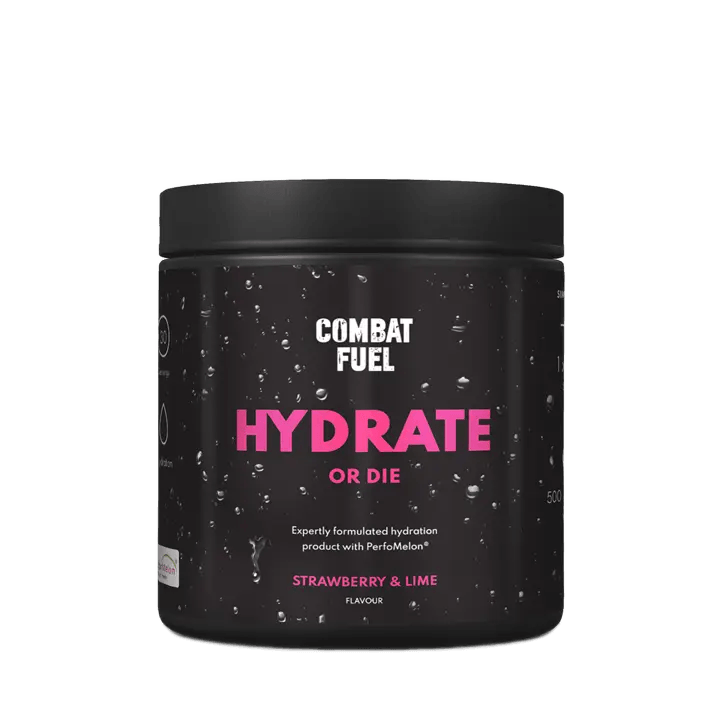Combat Fuel Hydrate 300g