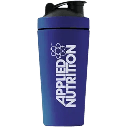 Applied Nutrition Stainless Steel Shaker 750ml