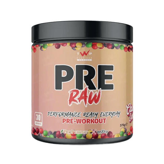 TWP Performance Ready Everyday 375g