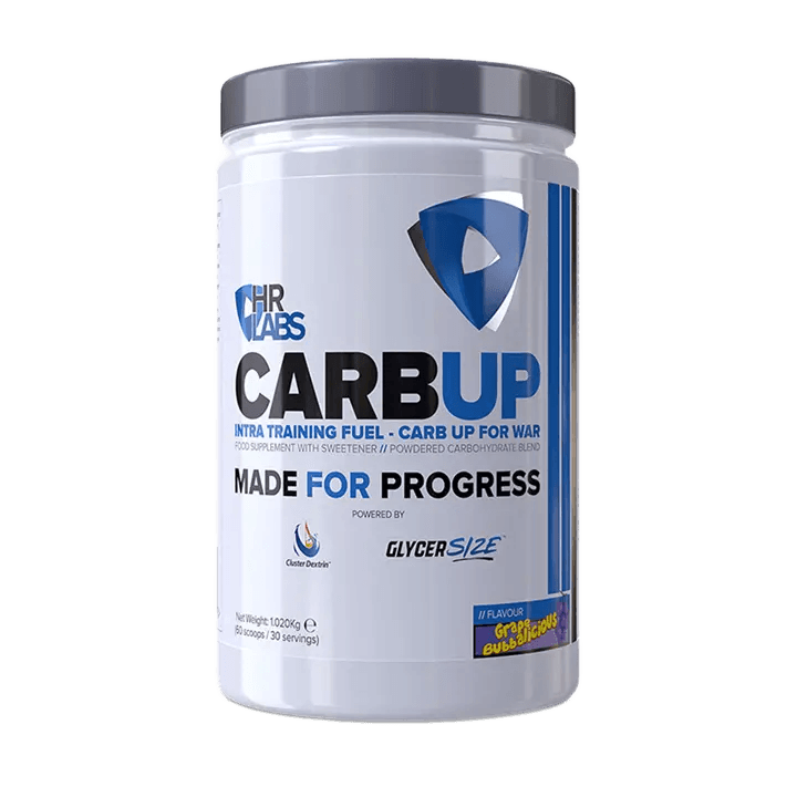 HR Labs Carb Up 1020g