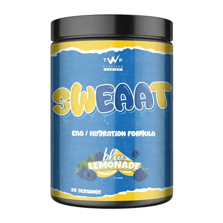 TWP SWEAAT 450g