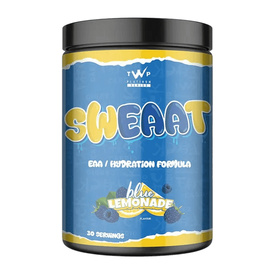 TWP SWEAAT 450g