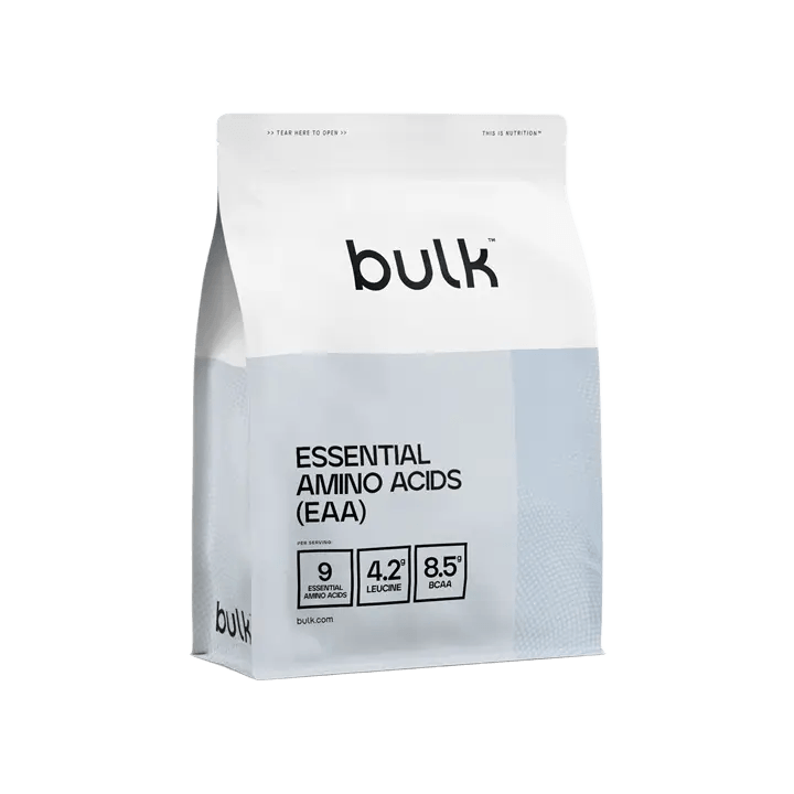 Bulk Essential Amino Acids (EAAs) 500g