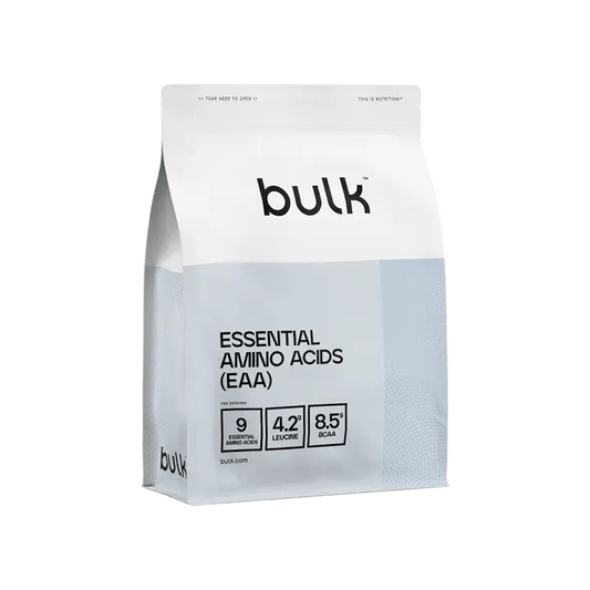 Bulk Essential Amino Acids (EAAs) 500g