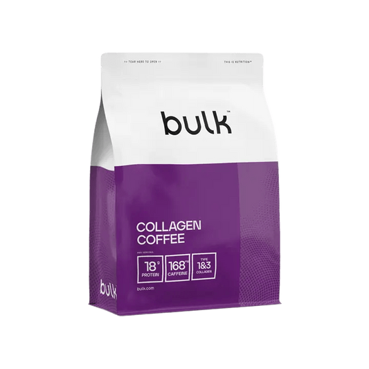 Bulk Collagen Coffee 500g