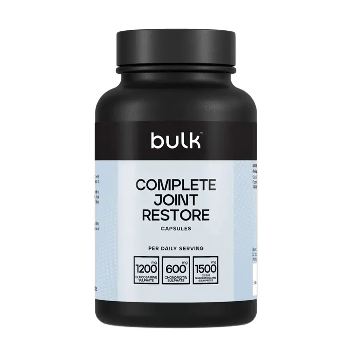 Bulk Complete Joint Restore 180 Caps