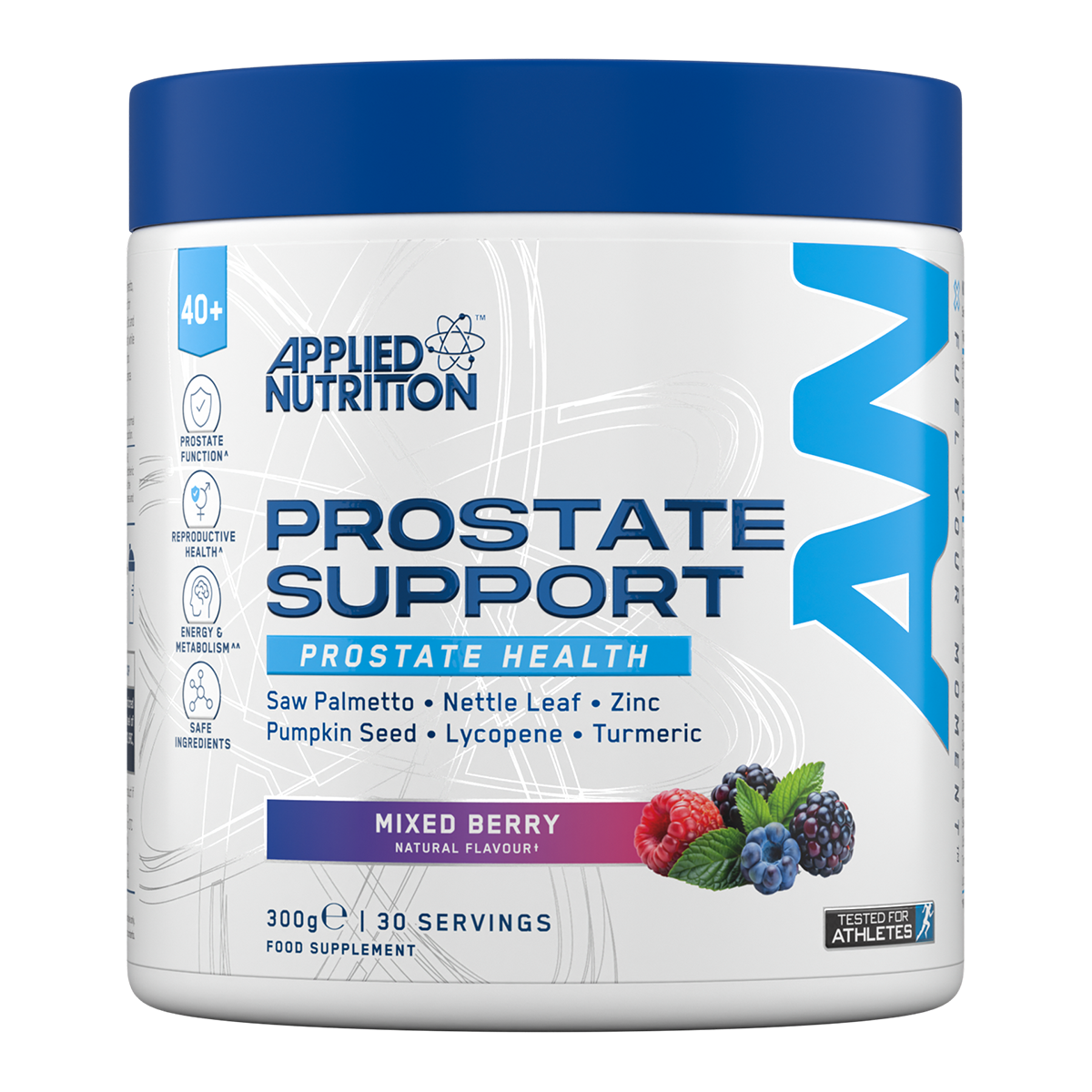 Applied Nutrition Prostate Support (40+ RANGE) 300g