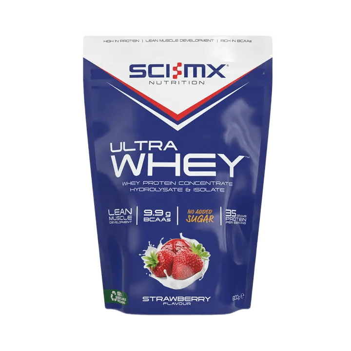 Sci-MX Ultra Whey