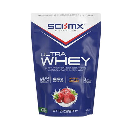 Sci-MX Ultra Whey